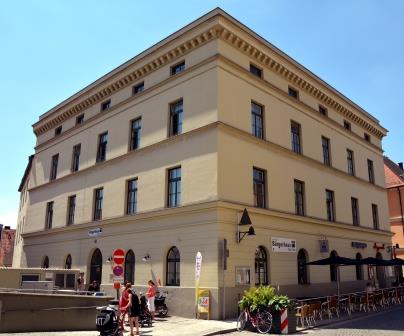 Bürgerhaus Neuburger Kasten – Bild 4