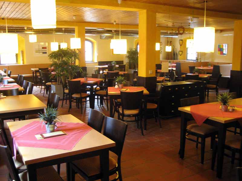 Bürgerhaus Neuburger Kasten – Bild 5