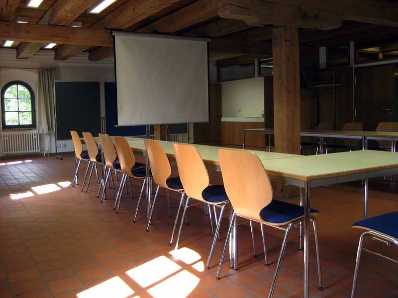 Bürgerhaus Neuburger Kasten – Bild 6