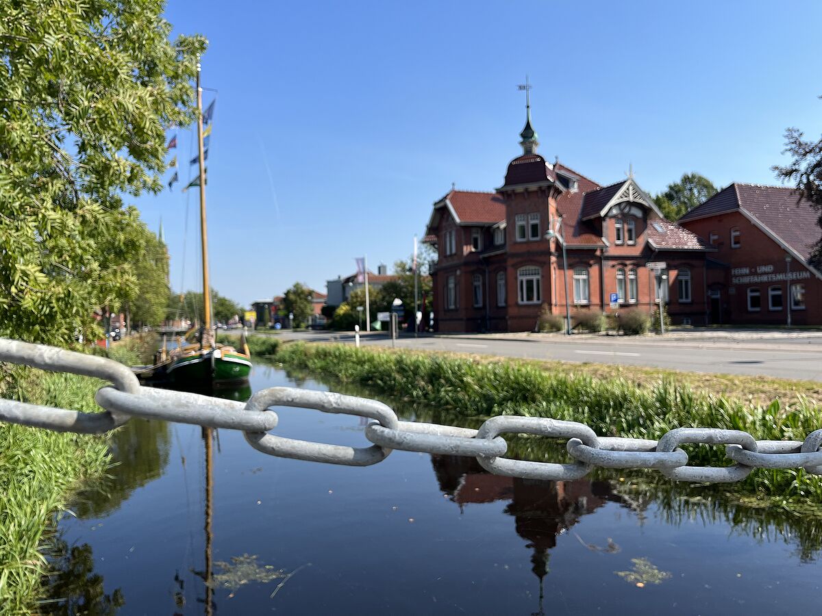 Tourist-Information Rhauderfehn in Ostfriesland – Bild 4