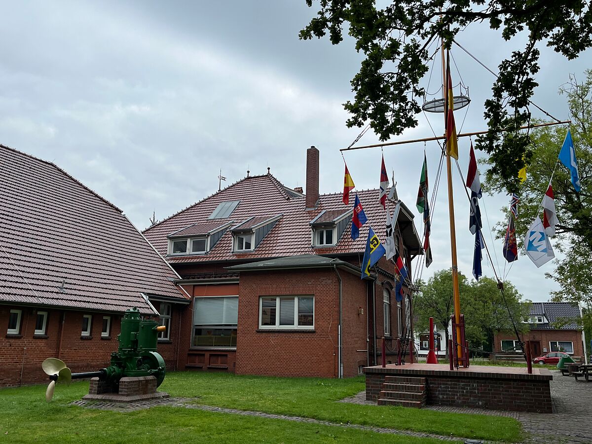 Tourist-Information Rhauderfehn in Ostfriesland – Bild 6