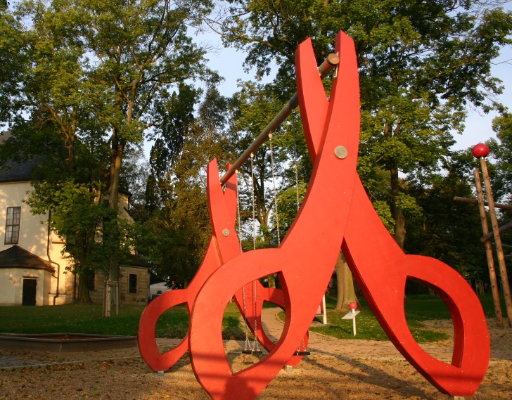 Trinitatispark – Bild 4