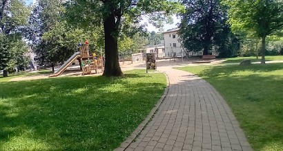 Trinitatispark – Bild 5