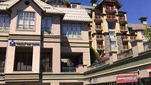 Whistler Village Centre – Bild 2