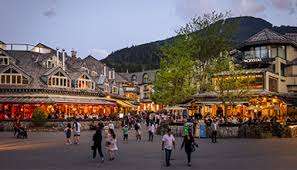 Whistler Village Centre – Bild 3