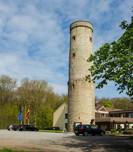 Naturerlebnis Höxberg – Bild 2