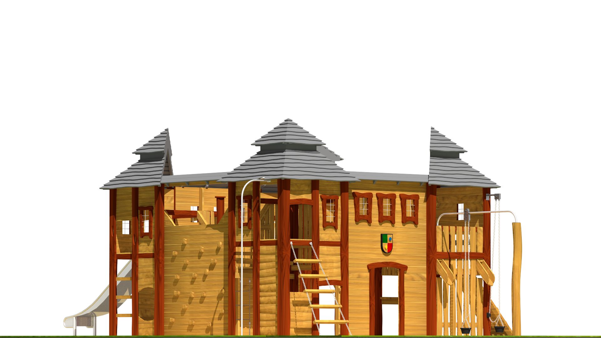 Spielplatz Augustusburg – Bild 3