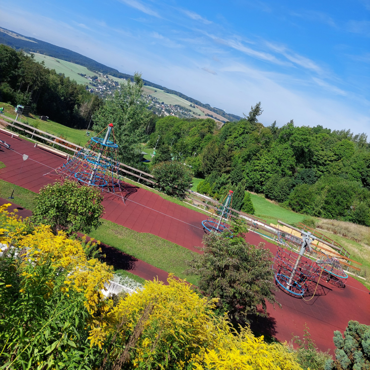 Spielplatz Augustusburg – Bild 4