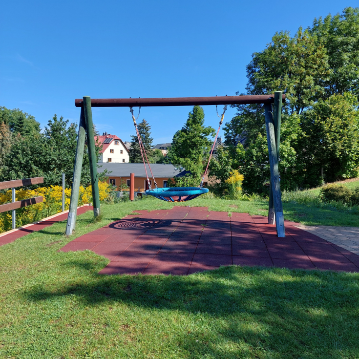 Spielplatz Augustusburg – Bild 5