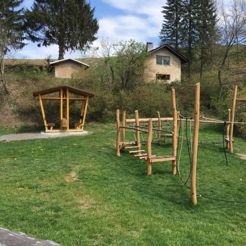 Spielplatz Augustusburg – Bild 6