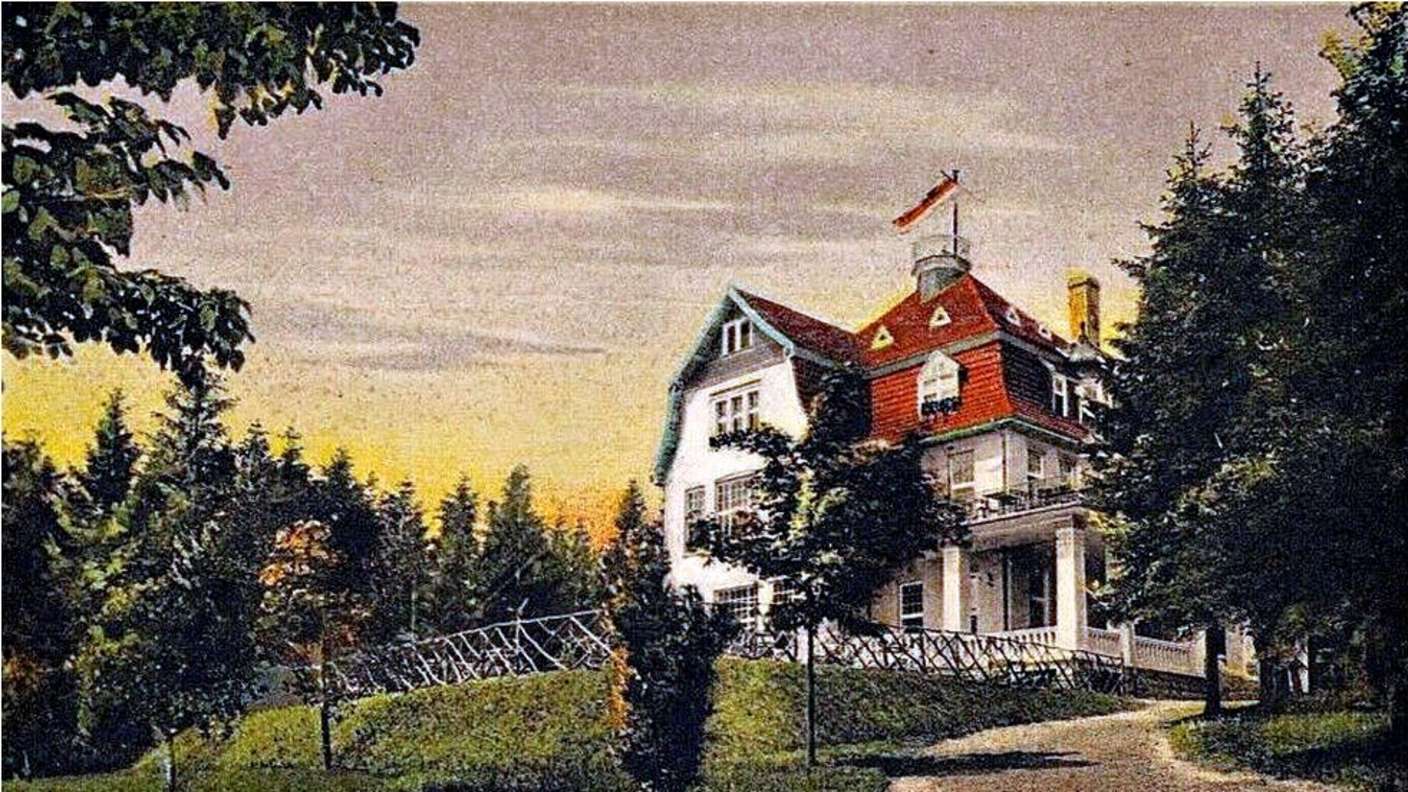 Stadtpark – Bild 2