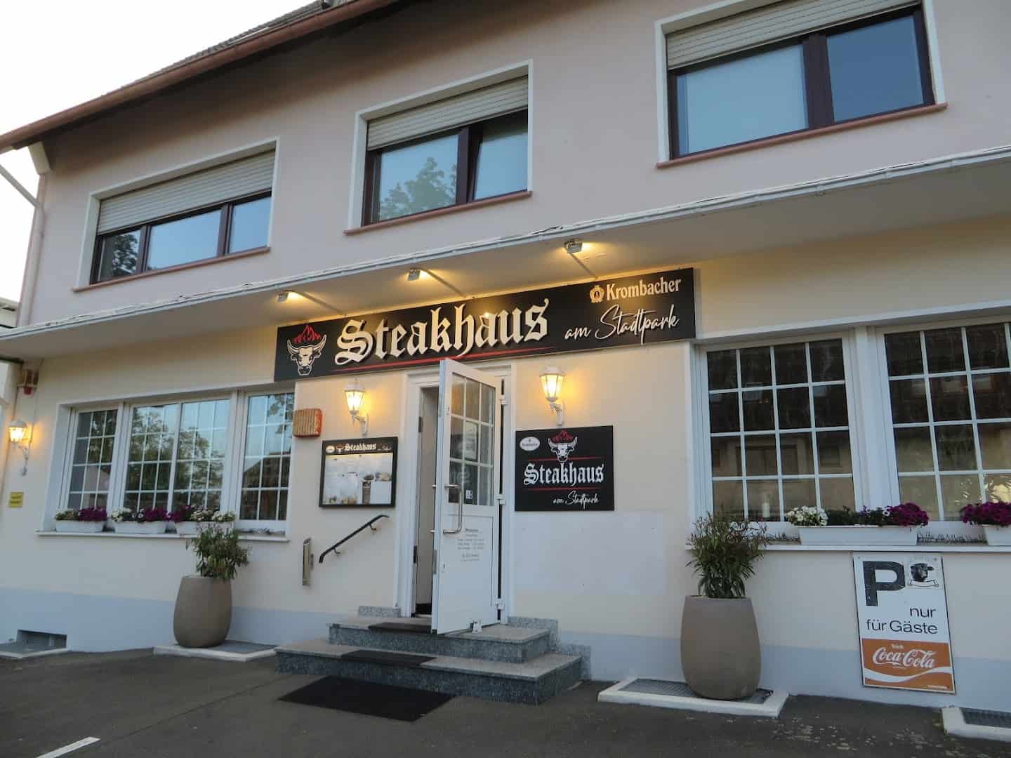 Stadtpark – Bild 4