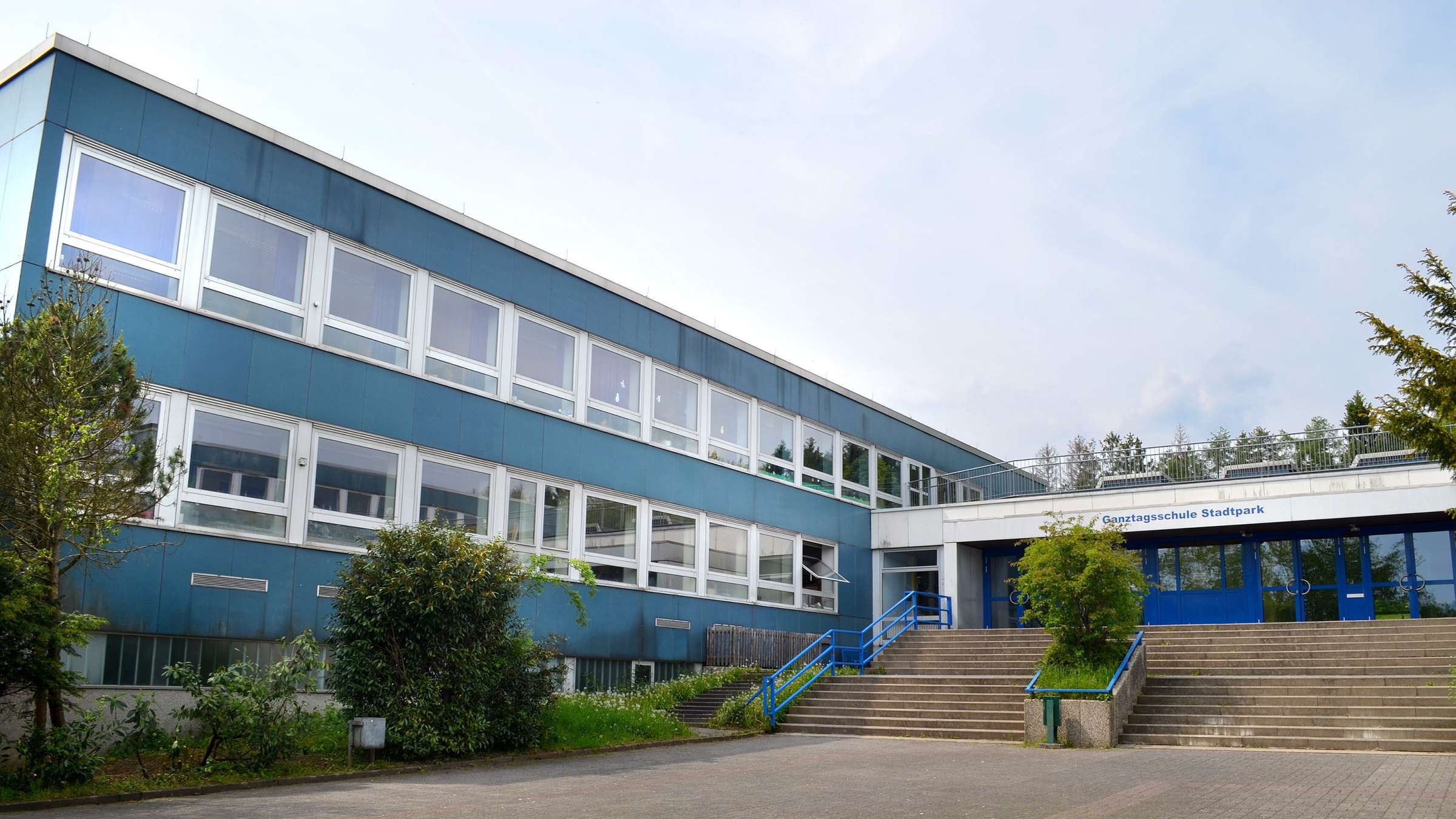 Stadtpark – Bild 5