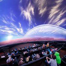 Planetarium – Bild 1