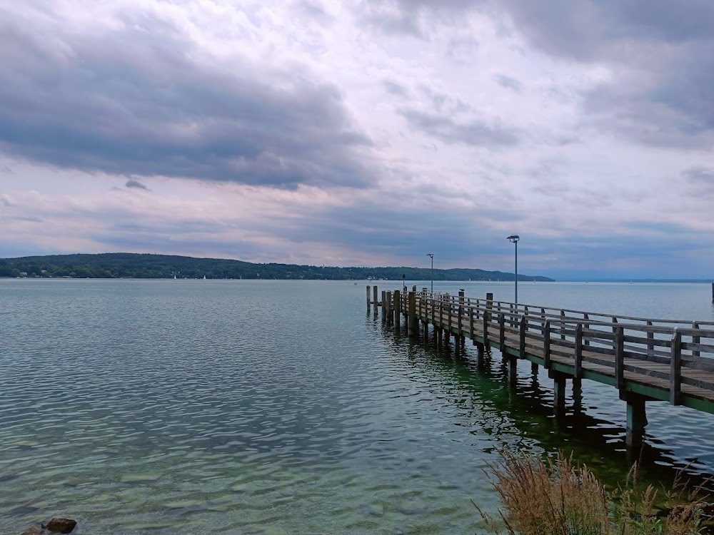 Seepromenade Starnberg See – Bild 2