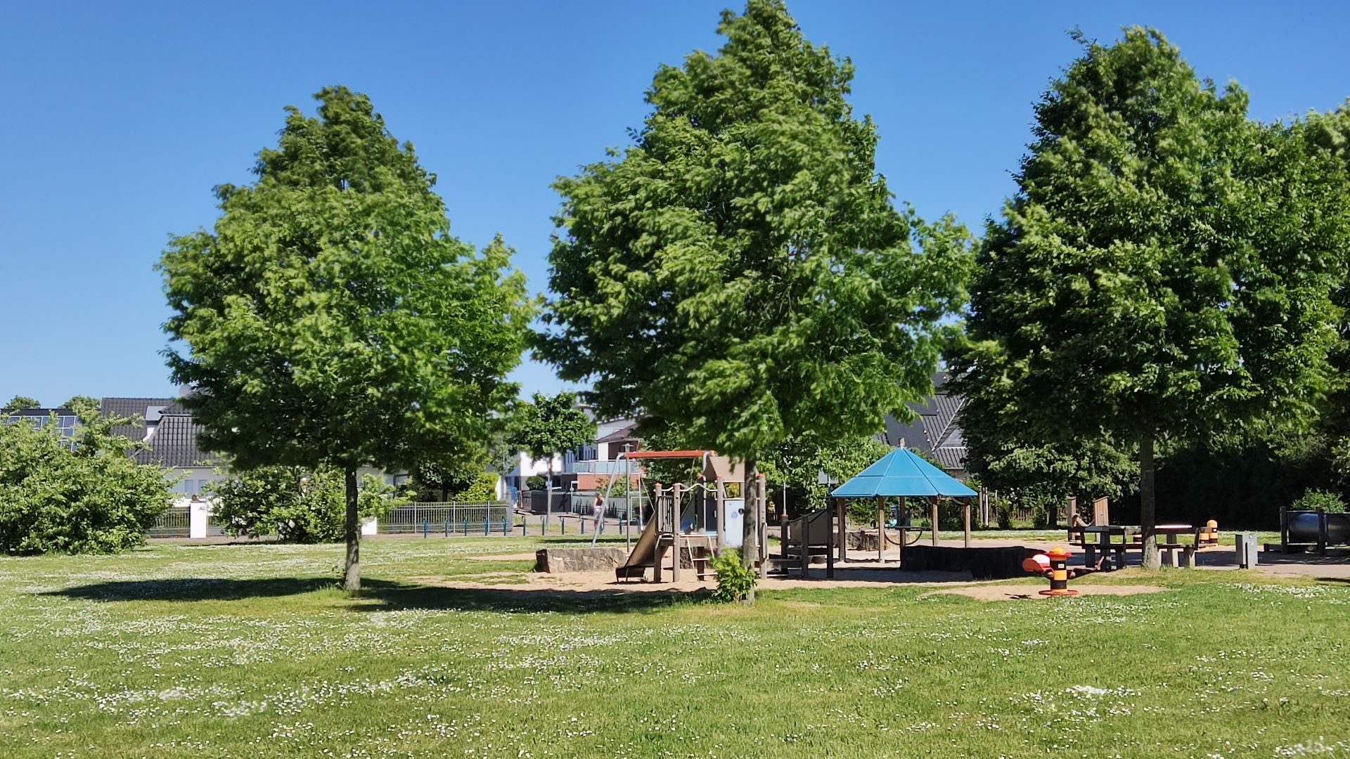 Kinderspielplatz am Heidacker – Bild 3