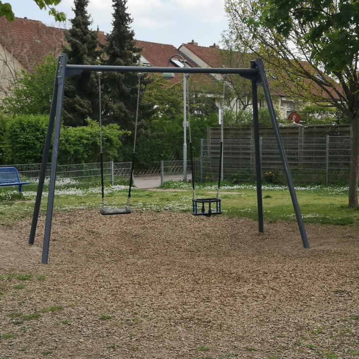 Otto Dill Spielplatz – Bild 3
