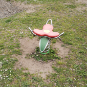 Otto Dill Spielplatz – Bild 5