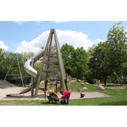 Goetheanlage – Bild 2