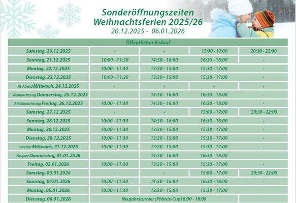 Eisstadion Ottobrunn – Bild 1