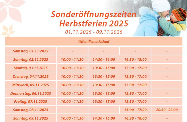 Eisstadion Ottobrunn – Bild 2