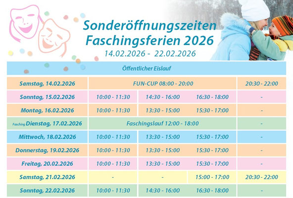 Eisstadion Ottobrunn – Bild 3
