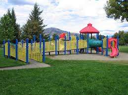 McDonald Park – Bild 2