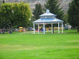 McDonald Park – Bild 3