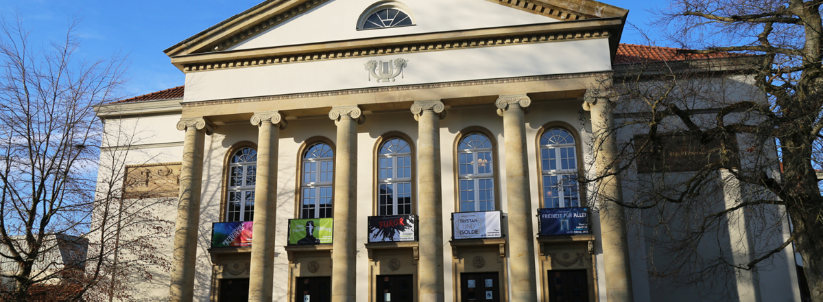 Theater Nordhausen – Bild 2