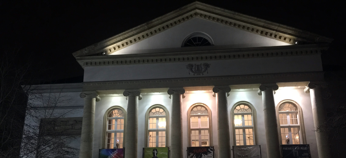 Theater Nordhausen – Bild 5