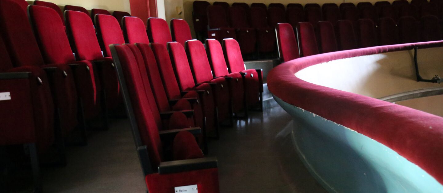 Theater Nordhausen – Bild 6