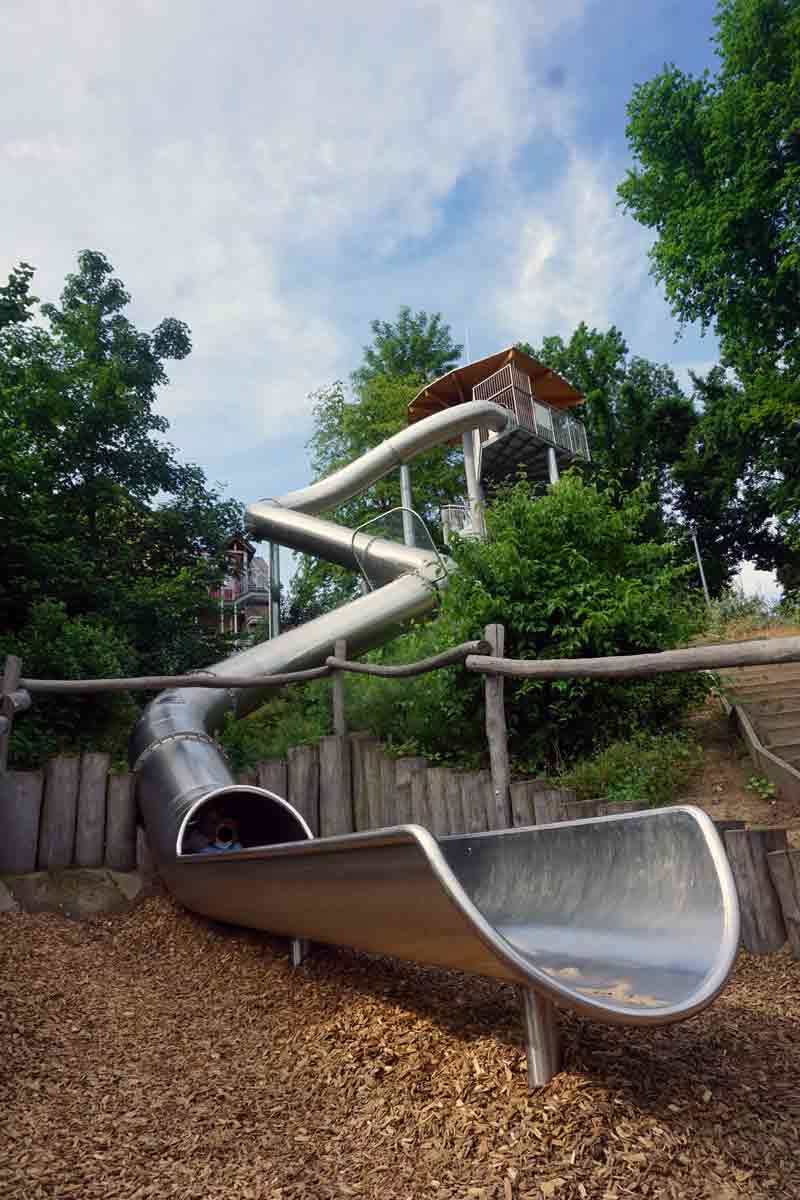 Generationenpark – Bild 1