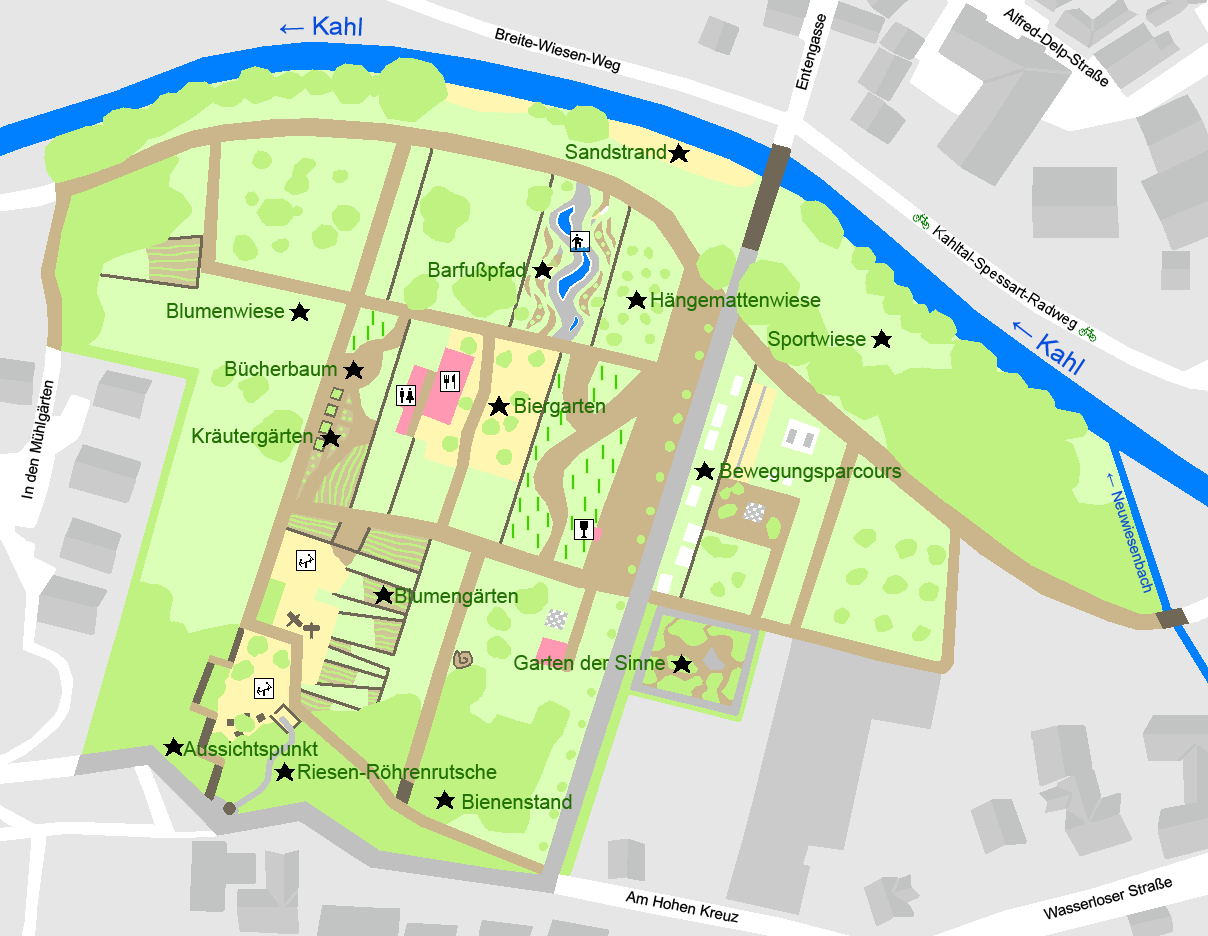 Generationenpark – Bild 2