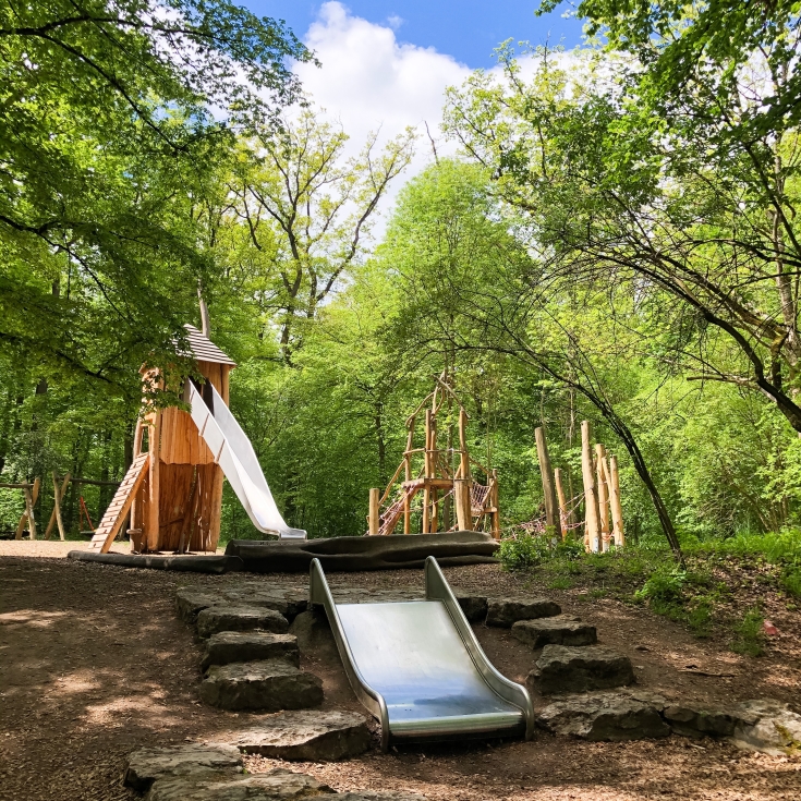 Der Spielplatz Stuttgart – Bild 2
