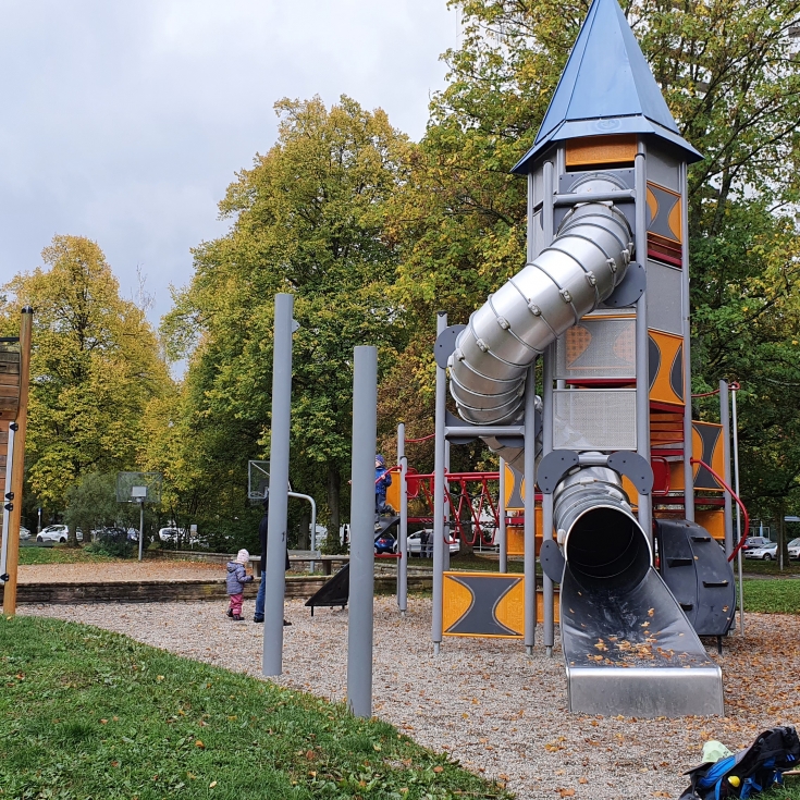Der Spielplatz Stuttgart – Bild 4