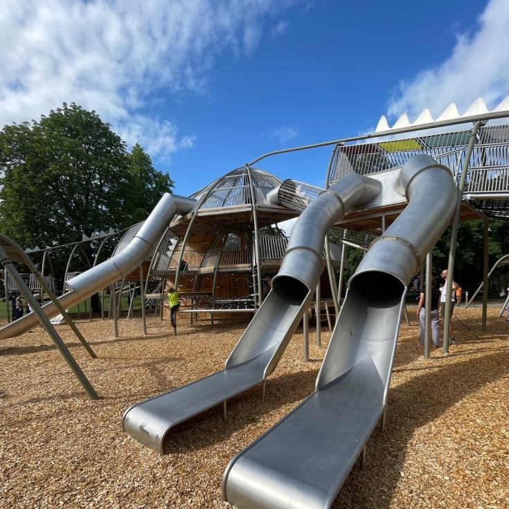 Der Spielplatz Stuttgart – Bild 6