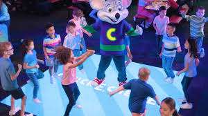 Chuck E. Cheese – Bild 3