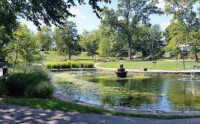 Lewis Park – Bild 2