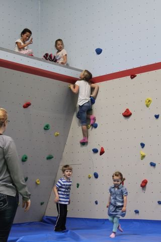 ALM AbenteuerLand Magdeburg – Bild 1