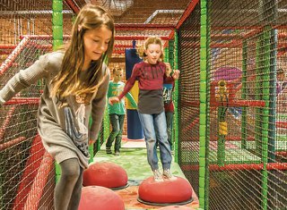 ALM AbenteuerLand Magdeburg – Bild 4