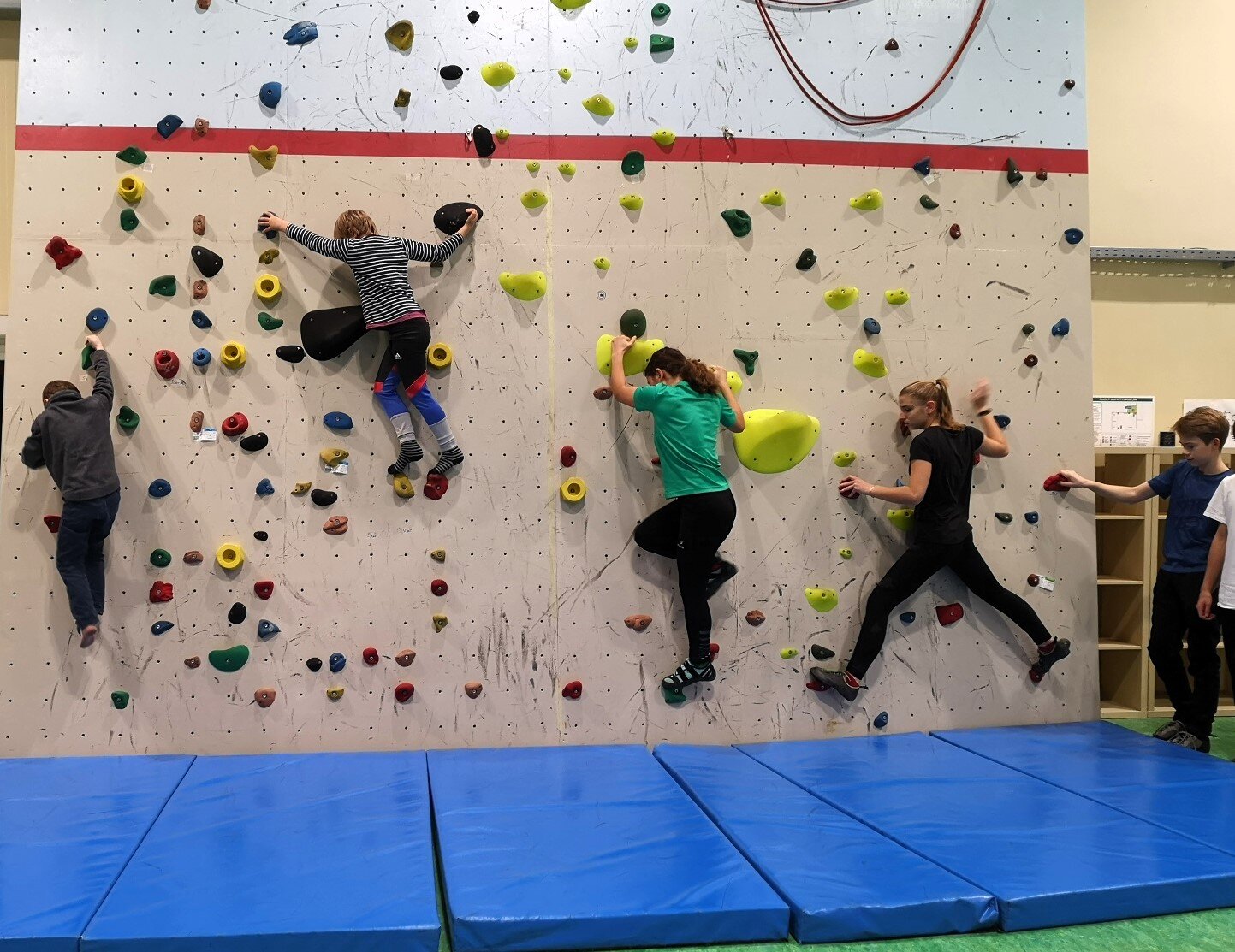 ALM AbenteuerLand Magdeburg – Bild 5