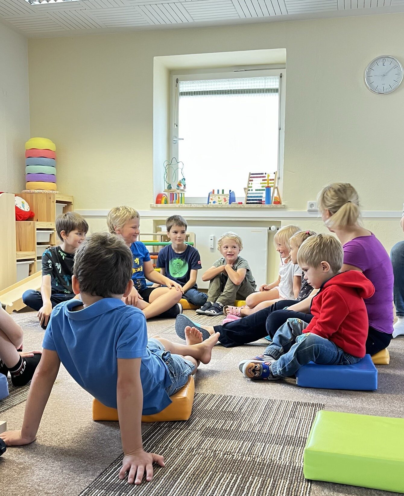 Familientreff Insel – Bild 2