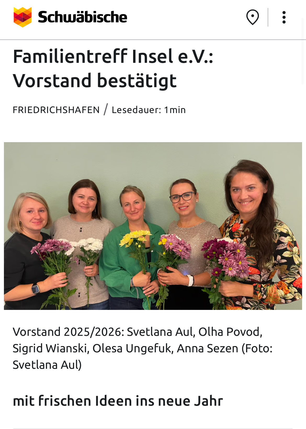 Familientreff Insel – Bild 3