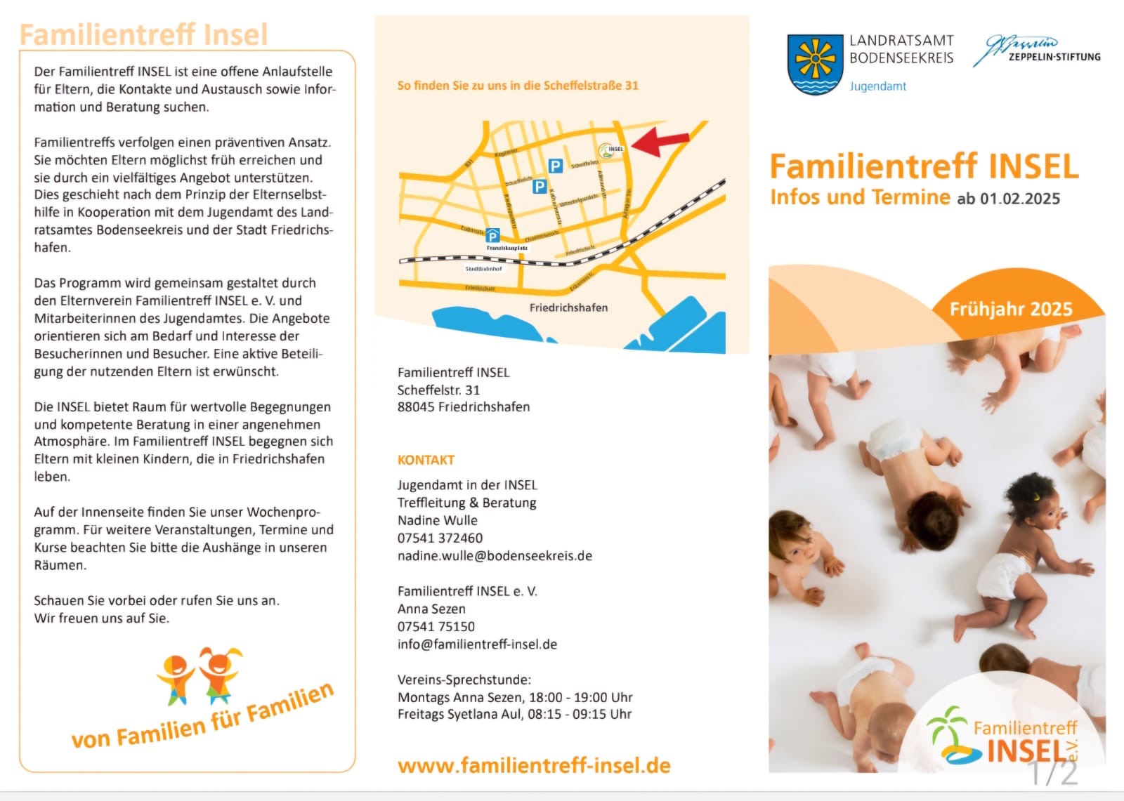 Familientreff Insel – Bild 4