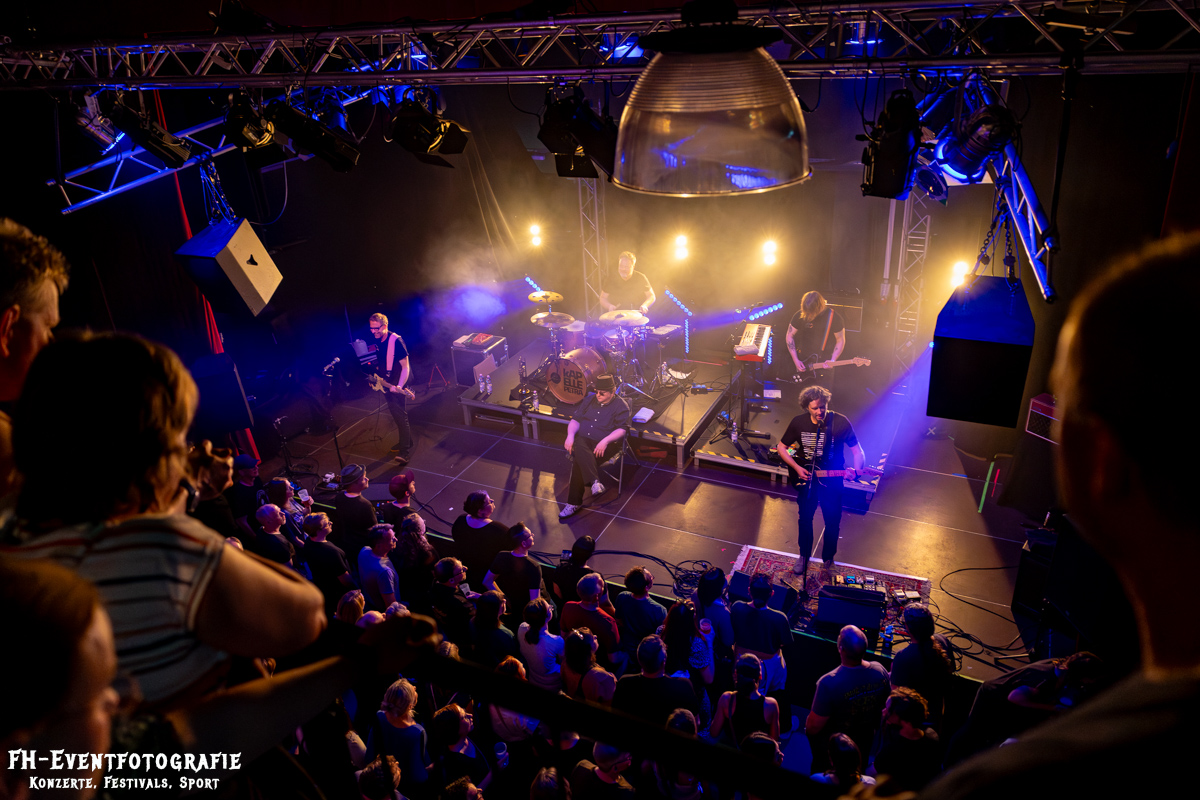 KufA Haus – Bild 1