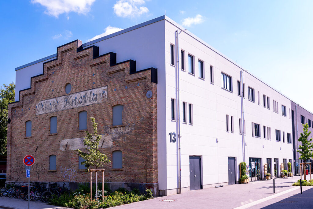 KufA Haus – Bild 2