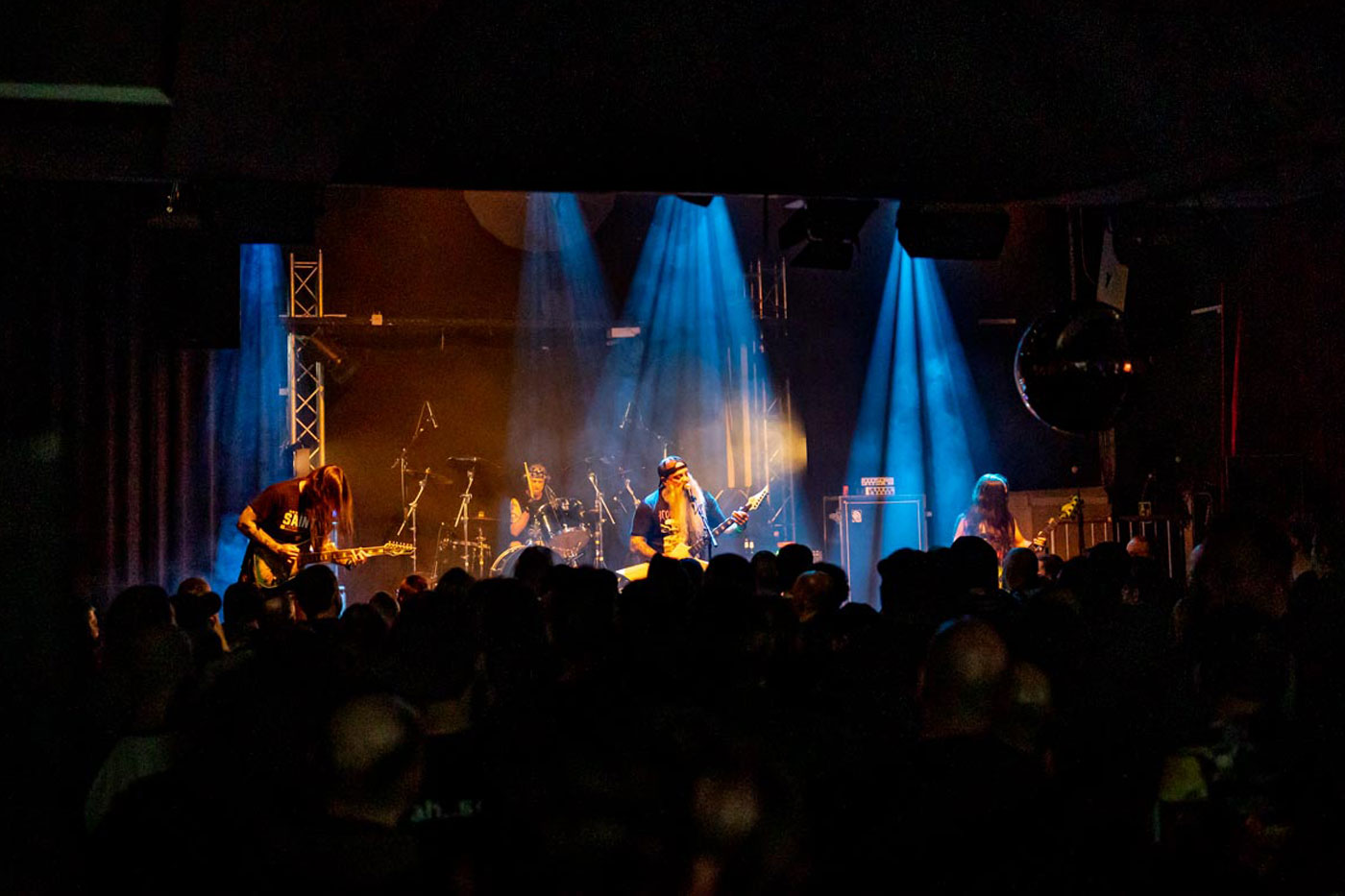 KufA Haus – Bild 3