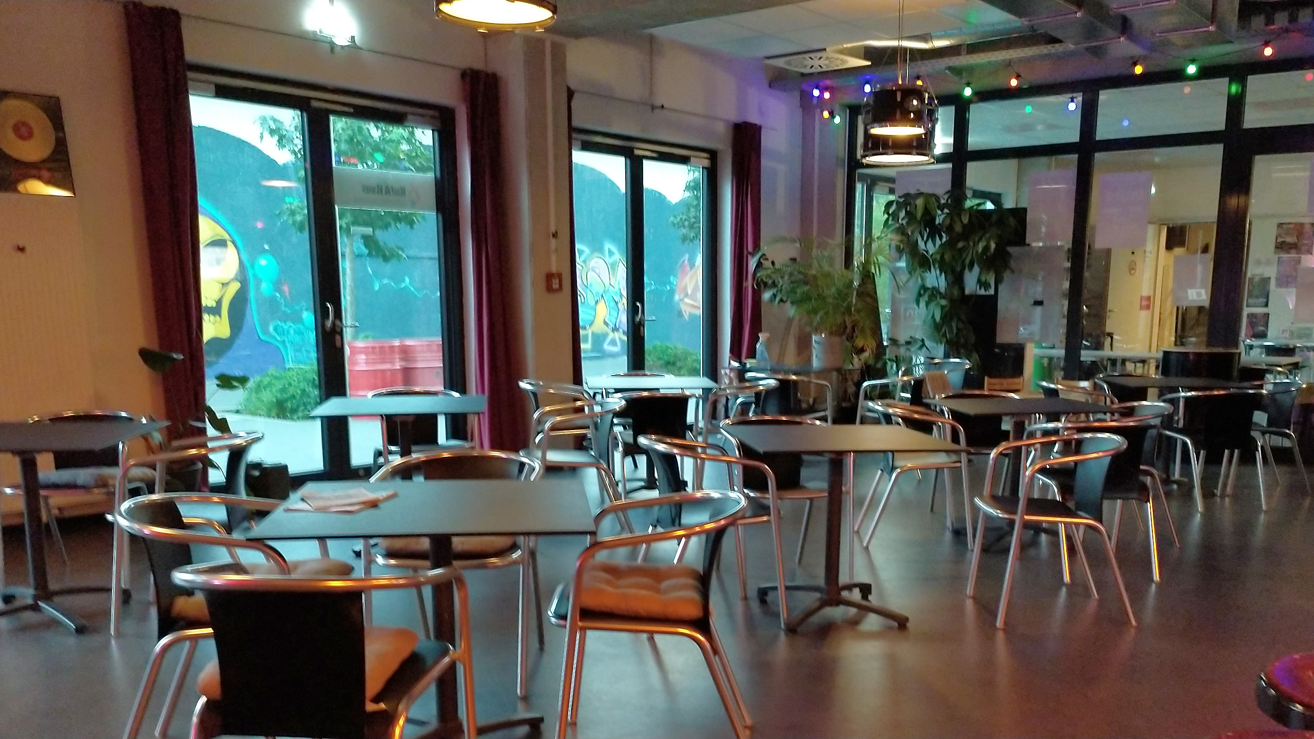 KufA Haus – Bild 5