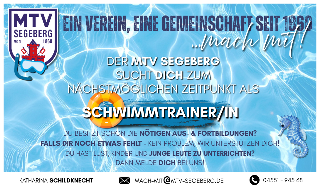 MTV Segeberg von 1860 e.V. – Bild 5