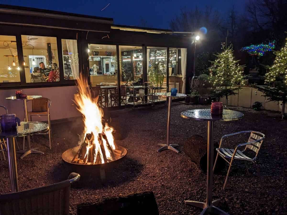 Golfstüble Rammersweier – Bild 2